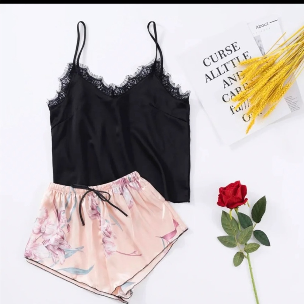 Pj set